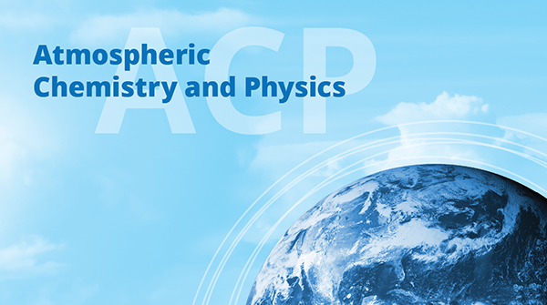 ACPD - Atmospheric composition and climate impacts of a future