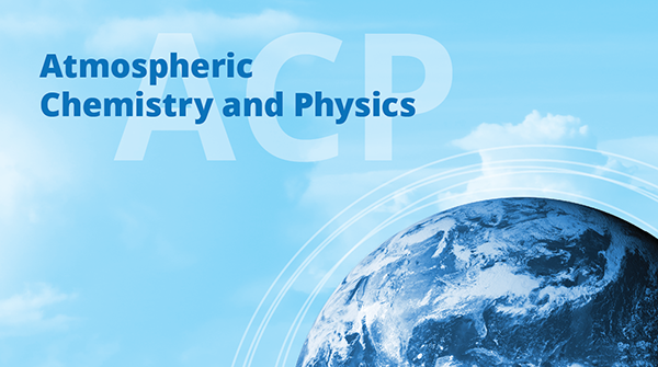 ACPD - Air-to-sea flux of soluble iron: is it driven more by HNO3